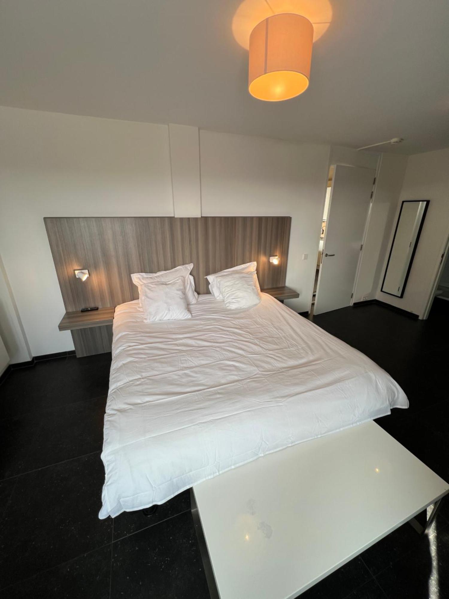 Cala Bassa Beach Boutique Apartments - Beach View Overveen Zewnętrze zdjęcie
