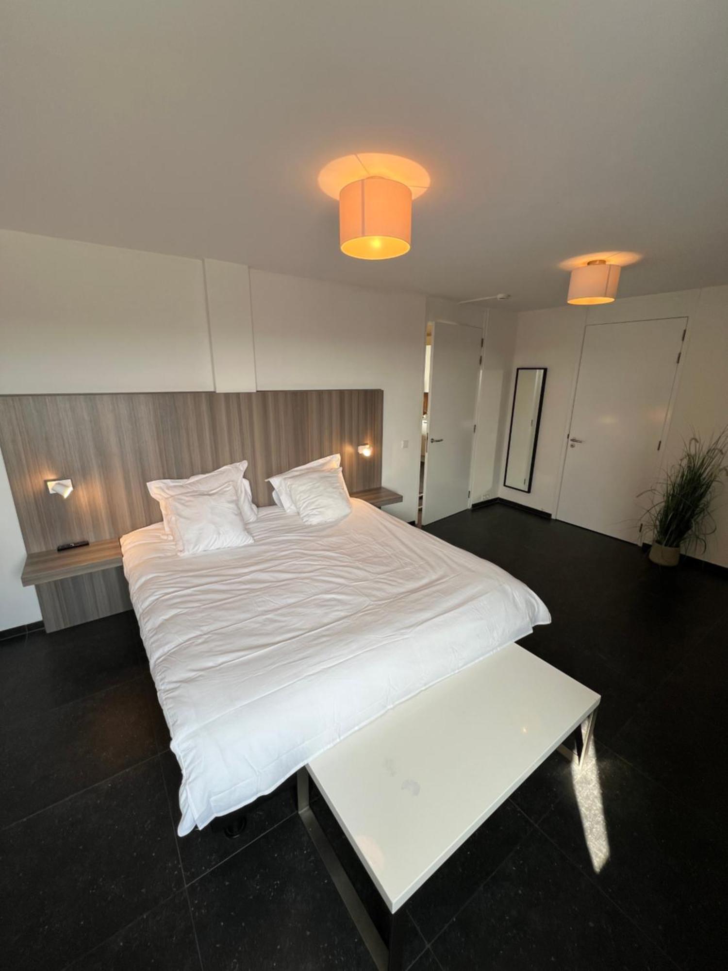 Cala Bassa Beach Boutique Apartments - Beach View Overveen Zewnętrze zdjęcie